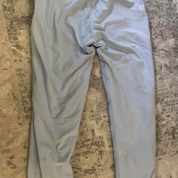 Lululemon track pants - Picture 2 of 4
